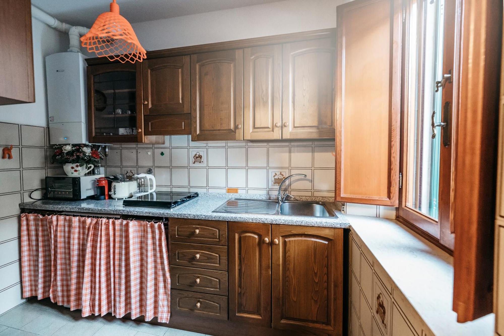 Casa Alice Lucca Centro Apartment Екстериор снимка